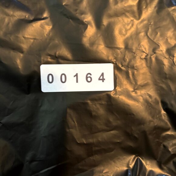 Nike Therma-Fit Boys Hoodie Size 6 | Blue Camo Panels & Black Swoosh Logo Pullov - Picture 7 of 7